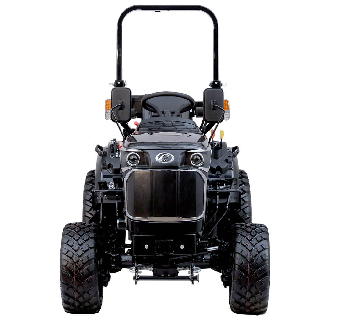 Modello 263H