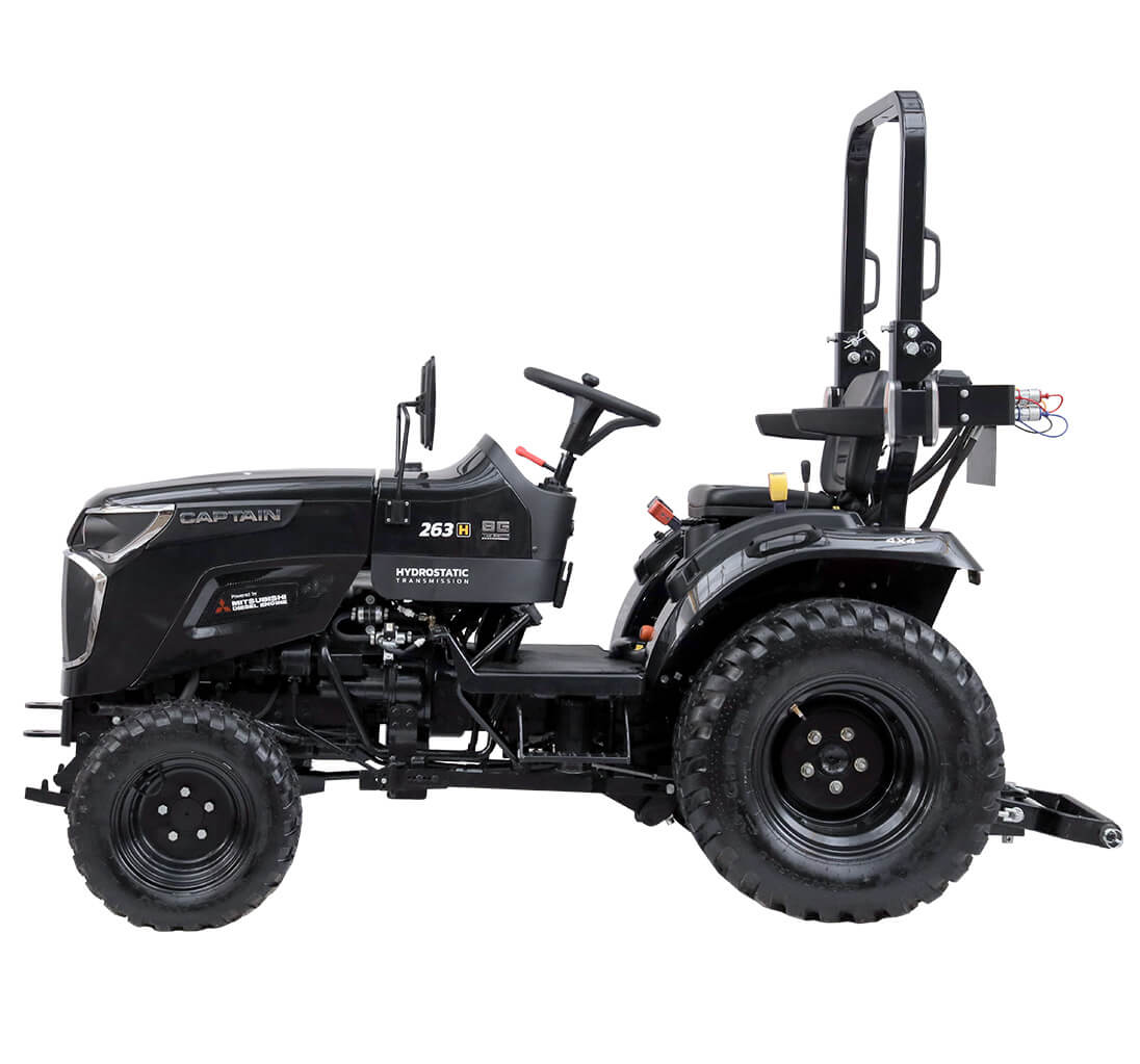 Modello 263H