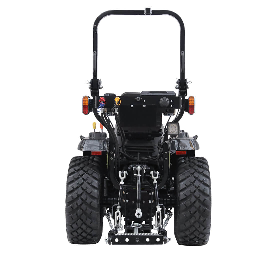Modello 263H