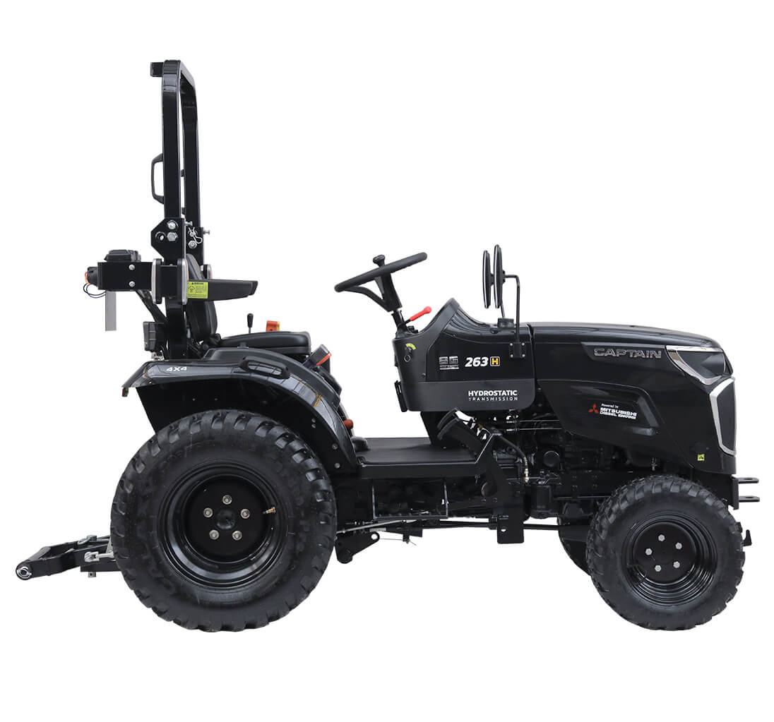 Modello 263H