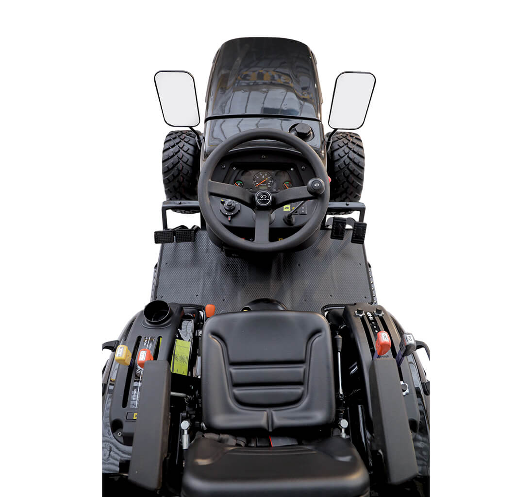 Modello 263H